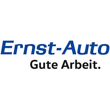 Referenz Autohaussoftware GeNesys - Ernst-Auto