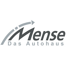 Referenz Autohaussoftware GeNesys - Mense - Das Autohaus