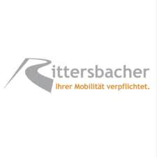 Referenz Autohaussoftware GeNesys - Rittersbacher - Unternehmensgruppe