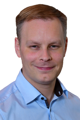 Markus Bauer - Senior Consultant/Projektmanager