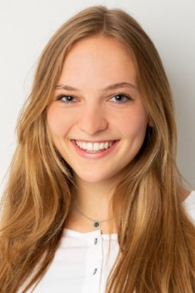 Isabell Seemann - Werkstudentin Studium Mensch-Computer-Systeme